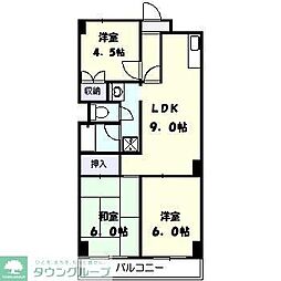 サンクレスト宮崎台