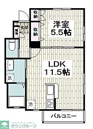 カーサ玉川学園
