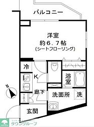 N-stage つきみ野