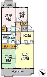 第2コスモスヴィラ
