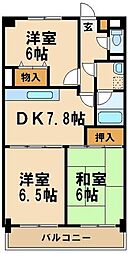 メディコーポ都筑