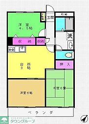 横浜市青葉区もえぎ野