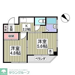 メゾンアニースティー