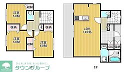 アルン都筑