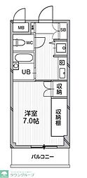 T’s garden都筑ふれあいの丘
