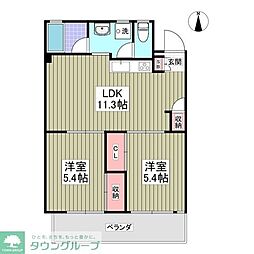 吉岡コーポ