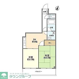 第2内匠マンション