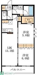横浜市都筑区早渕３丁目