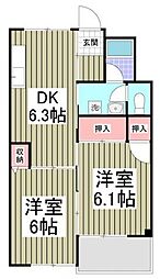 パークサイド佐藤 403