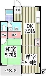 横浜市青葉区つつじが丘