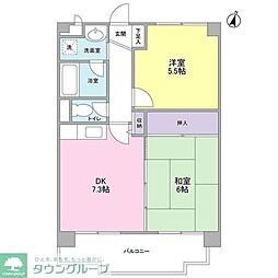 サンコール青葉台