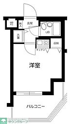 クリオ藤が丘1番館