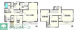 一本杉貸家 B棟