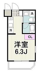 バージュアル横濱あざみ野