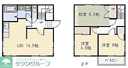 モデリエつきみ野II