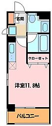 コンフォール・パレス