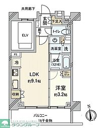 クレヴィアたまプラーザ