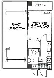 リポザーレ仲町台