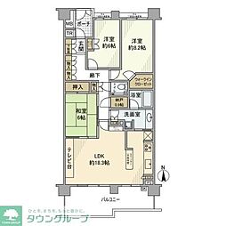 ララヒルズ2番街