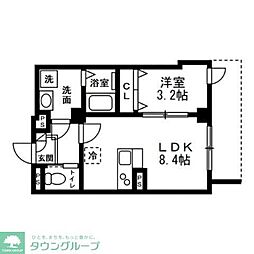 ディアコートあざみ野