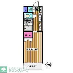 ピュアー・Ｍ1