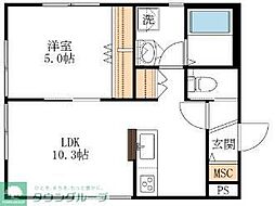 横浜市青葉区市ケ尾町