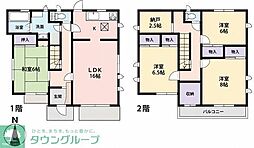 徳江賃貸住宅