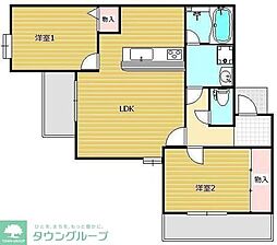 ヴィラコート青葉台