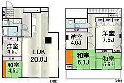 アークすみれが丘