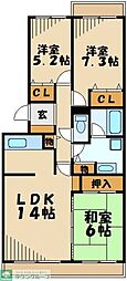 エスポワール松風台I番館