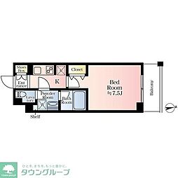 リージア新百合ヶ丘サウスコート