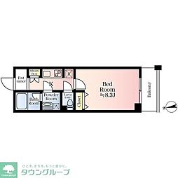 リージア新百合ヶ丘サウスコート