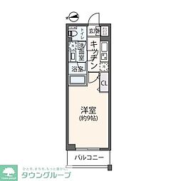 リージア新百合ヶ丘サウスコート