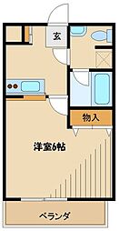 Ｓ−ＦＯＲＴ玉川学園前