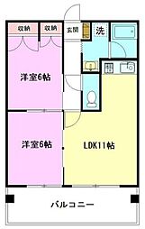 リバティヒルA