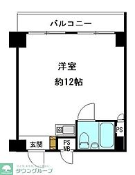 サンビューハイツ市ヶ尾
