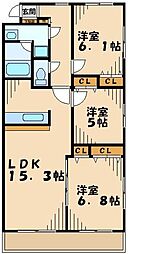 横浜市青葉区梅が丘