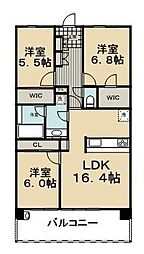ミオカステーロあざみ野南