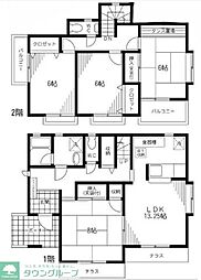 高橋邸戸建第二
