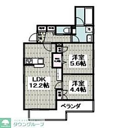 （仮称）南町田1丁目メゾン 101