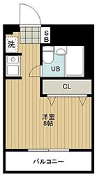 ブランニュー青葉台