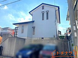 中古 戸建て