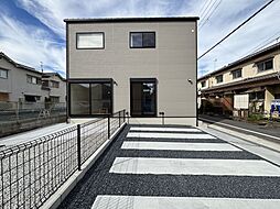 楓工務店の分譲住宅 高性能・太陽光蓄電池標準装備 大和八木駅