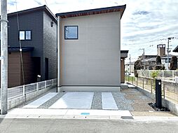 楓工務店の分譲住宅　太陽光蓄電池標準装備