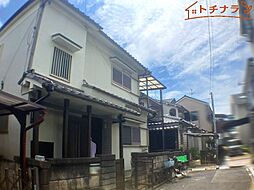 内膳町4丁目　大和八木駅エリア