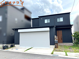 2020年築の築浅住宅　広陵町大野　箸尾駅エリア