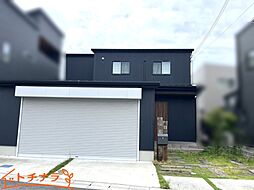 2020年築の築浅住宅　広陵町大野　箸尾駅エリア