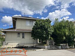 五條ICまで車約10分 五條市田園エリア