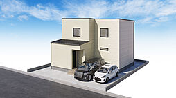 楓工務店分譲 太陽光蓄電池付ZEH 大和八木エリア