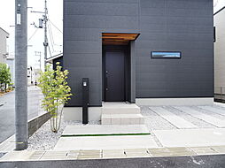 楓工務店分譲 太陽光蓄電池付ZEH 大和八木エリア
